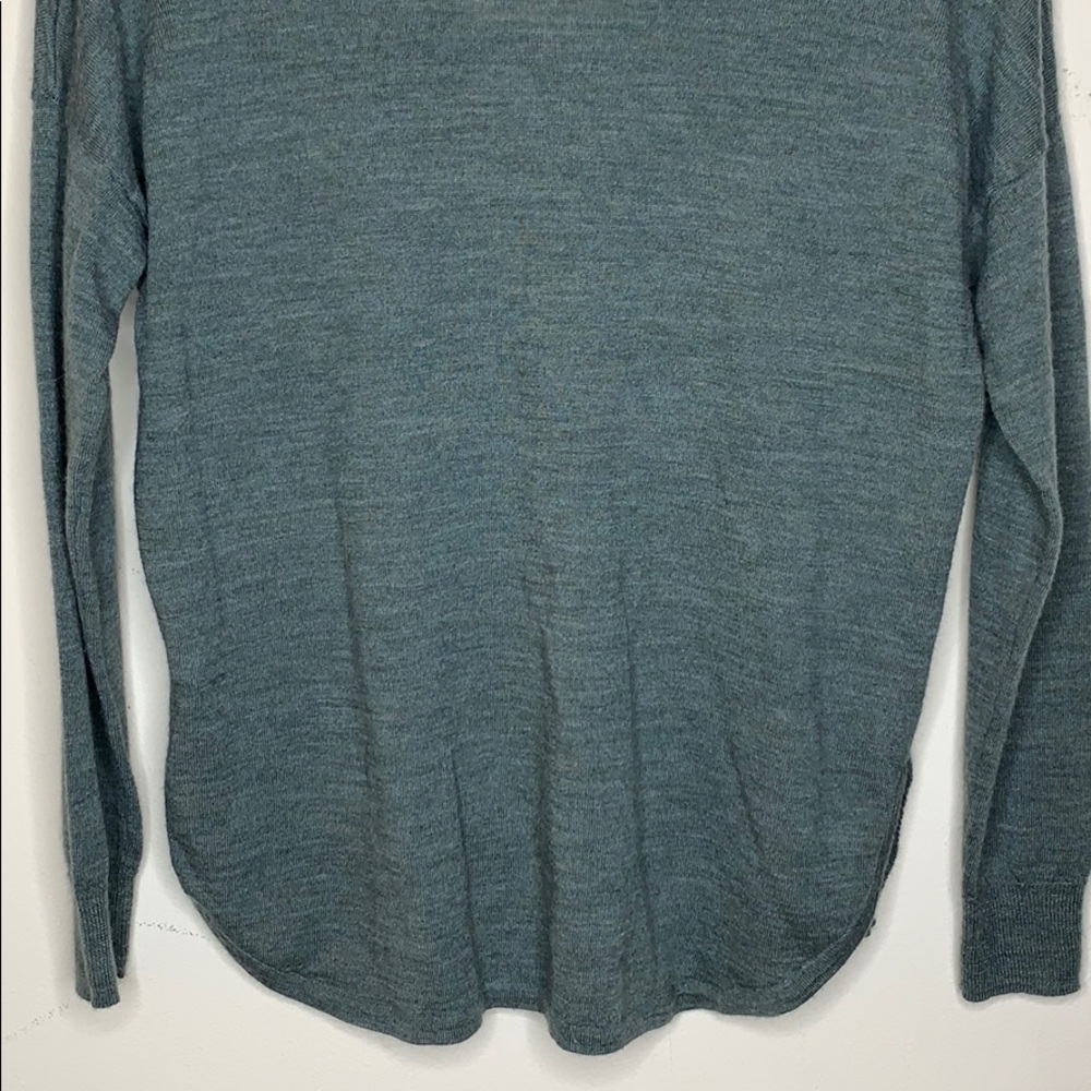 Madewell | Southstar Sweater - Picture 8 of 10